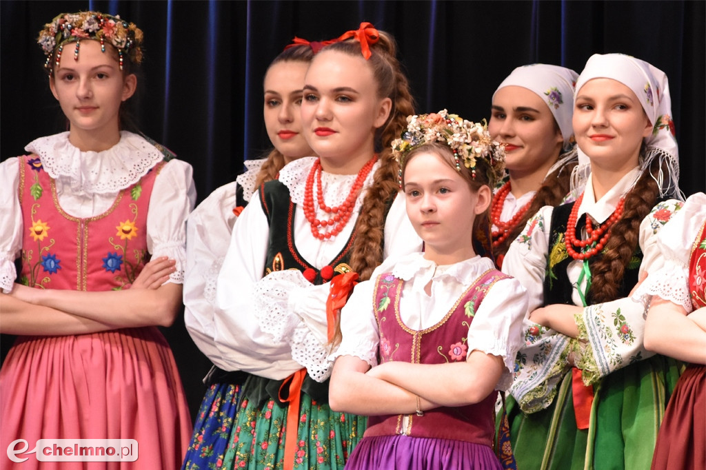 Piękny, świąteczny koncert ZPiT 