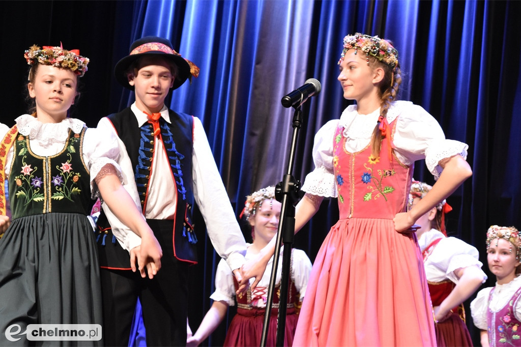 Piękny, świąteczny koncert ZPiT 