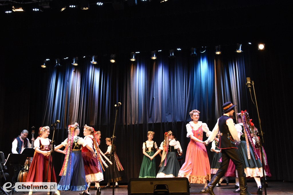 Piękny, świąteczny koncert ZPiT 