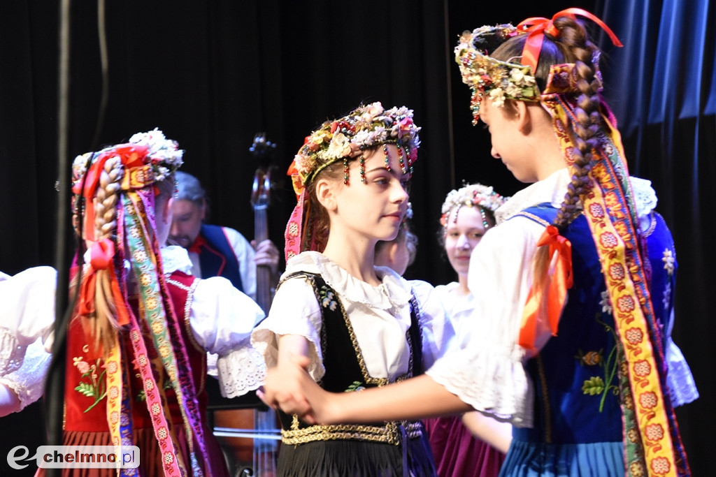 Piękny, świąteczny koncert ZPiT 