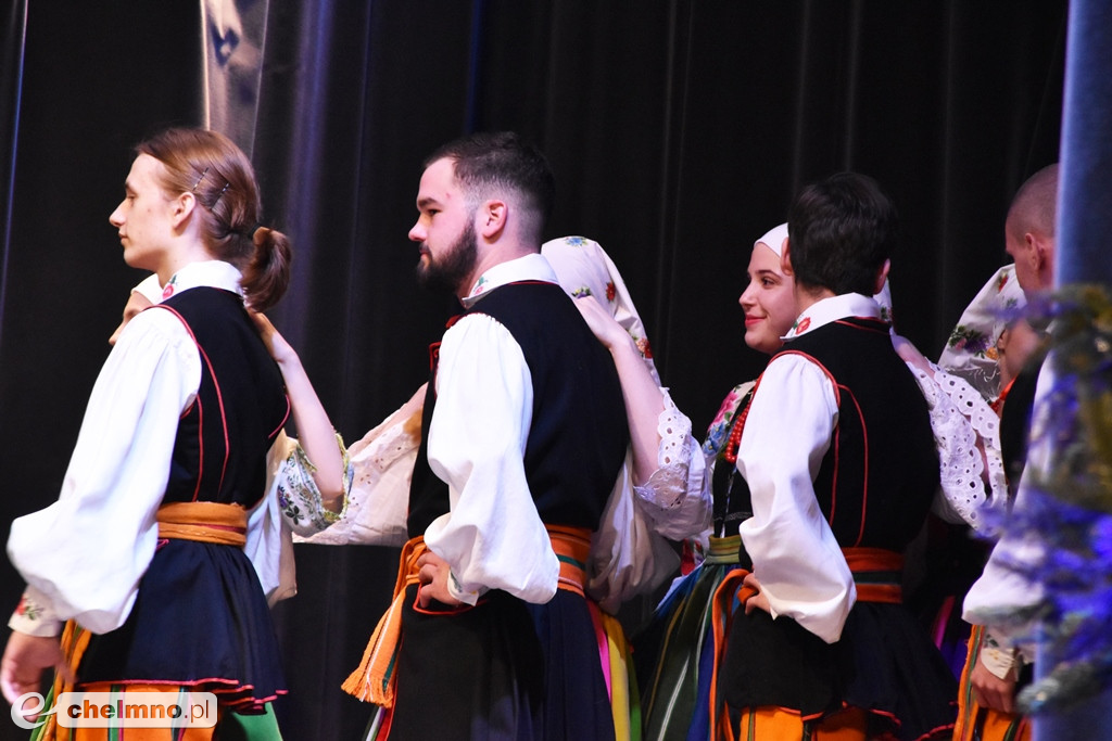 Piękny, świąteczny koncert ZPiT 