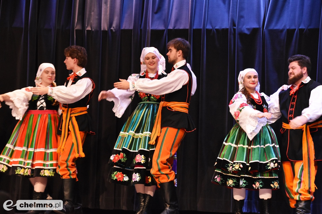 Piękny, świąteczny koncert ZPiT 