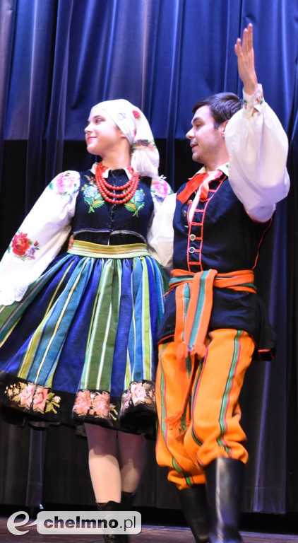 Piękny, świąteczny koncert ZPiT 