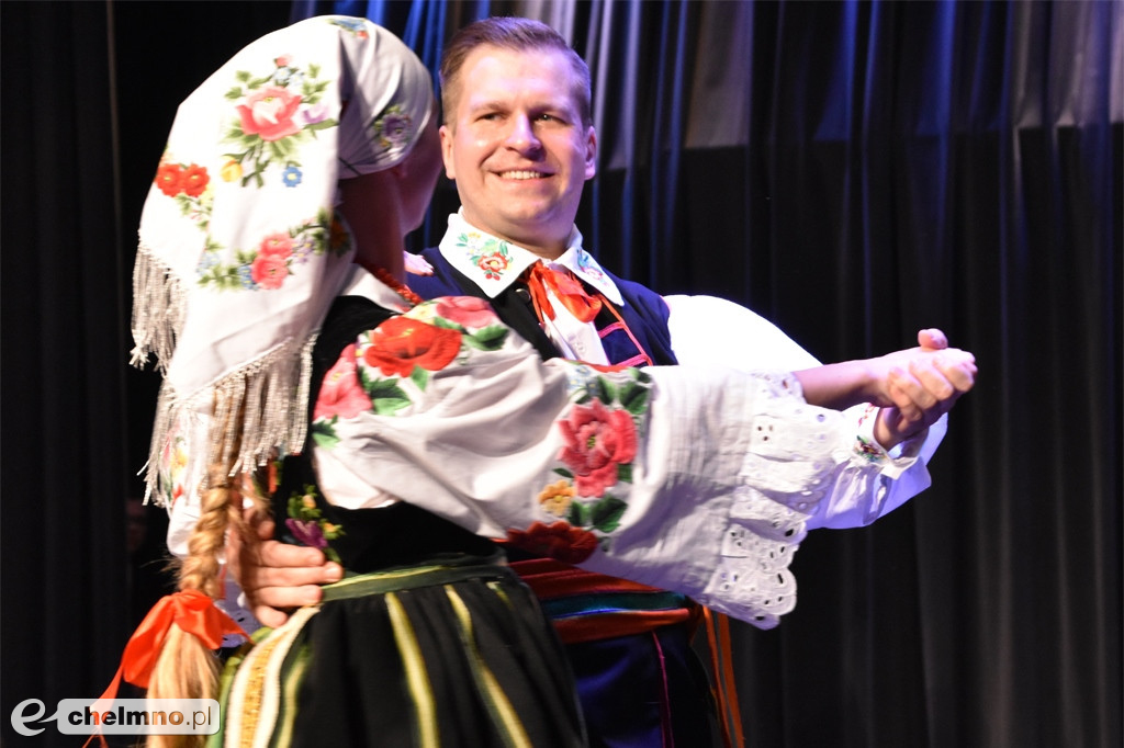 Piękny, świąteczny koncert ZPiT 