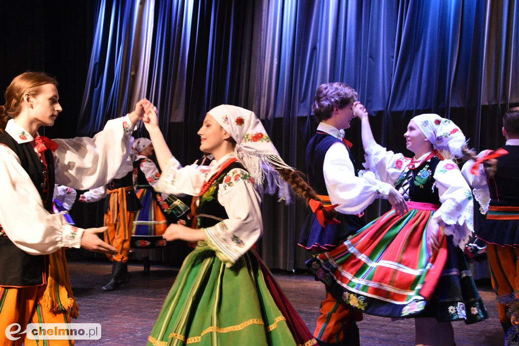Piękny, świąteczny koncert ZPiT 