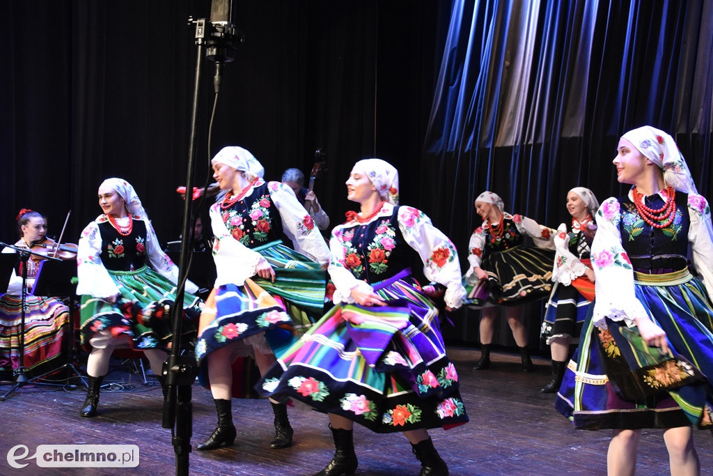 Piękny, świąteczny koncert ZPiT 