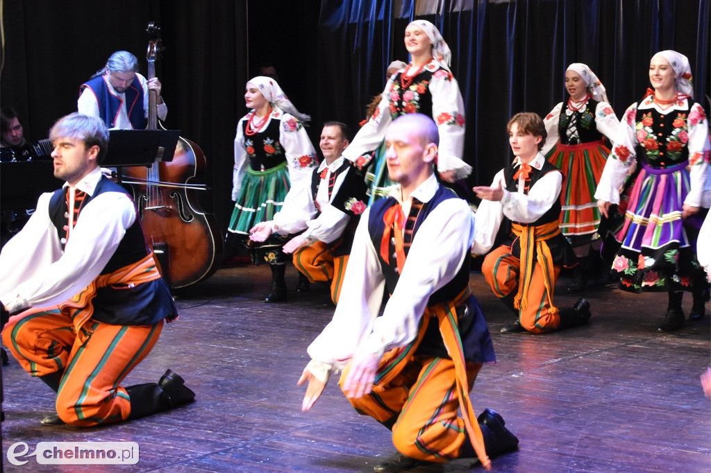 Piękny, świąteczny koncert ZPiT 