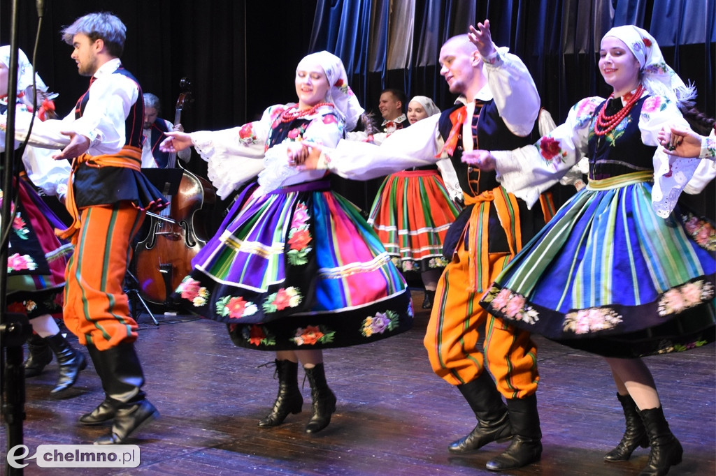 Piękny, świąteczny koncert ZPiT 