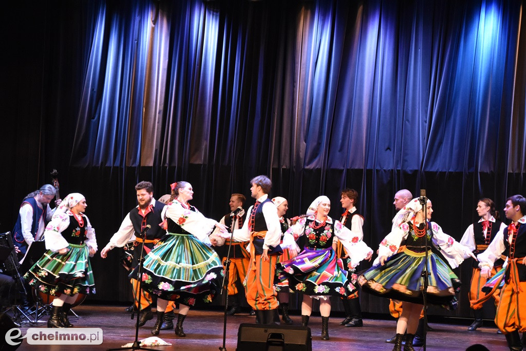 Piękny, świąteczny koncert ZPiT 