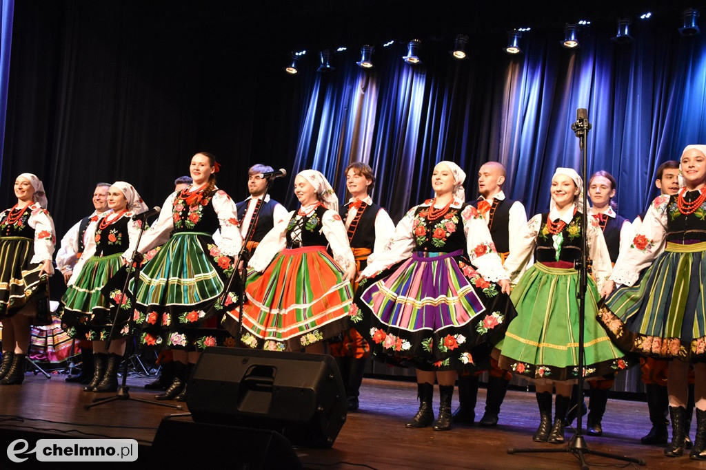 Piękny, świąteczny koncert ZPiT 