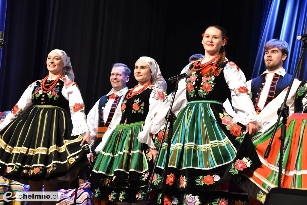 Piękny, świąteczny koncert ZPiT 
