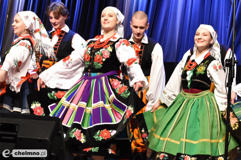 Piękny, świąteczny koncert ZPiT 
