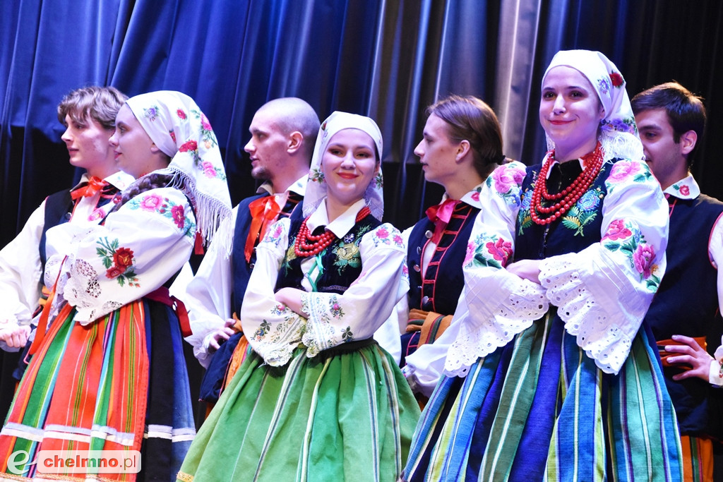 Piękny, świąteczny koncert ZPiT 