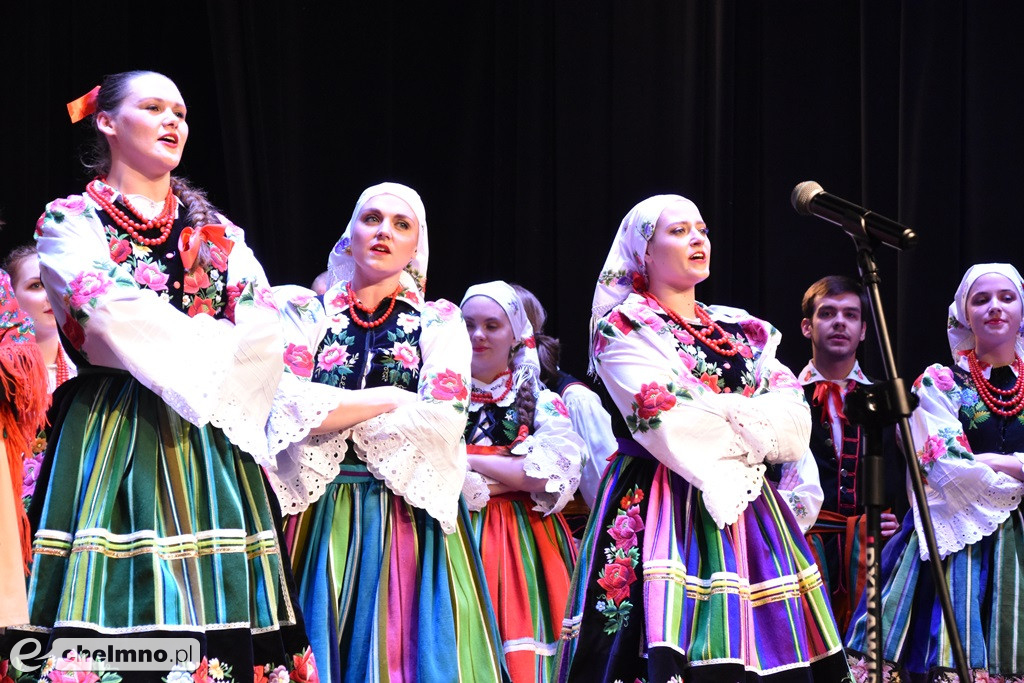 Piękny, świąteczny koncert ZPiT 