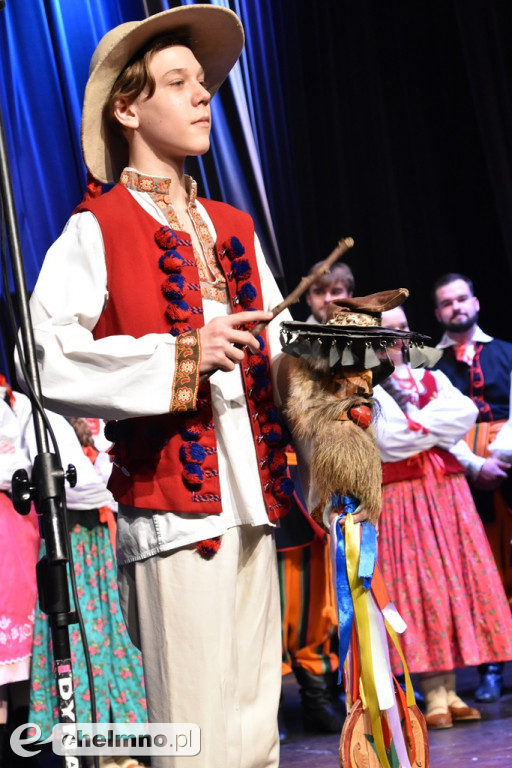 Piękny, świąteczny koncert ZPiT 