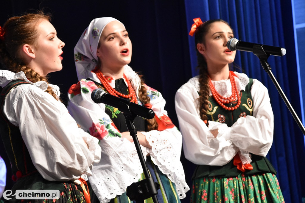 Piękny, świąteczny koncert ZPiT 