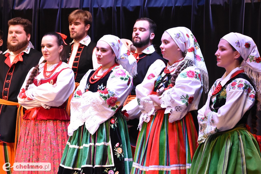 Piękny, świąteczny koncert ZPiT 