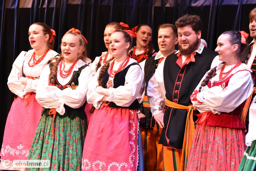 Piękny, świąteczny koncert ZPiT 