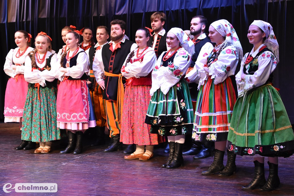 Piękny, świąteczny koncert ZPiT 