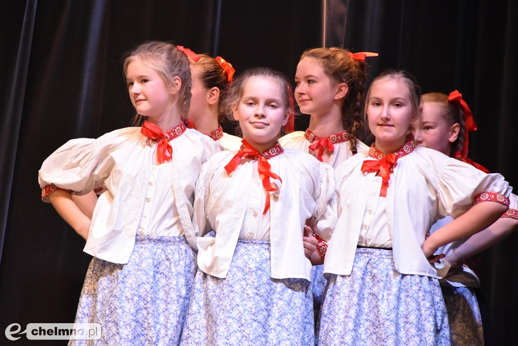 Piękny, świąteczny koncert ZPiT 