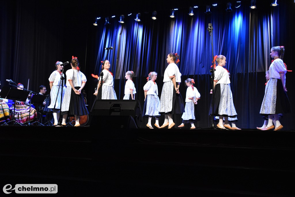Piękny, świąteczny koncert ZPiT 