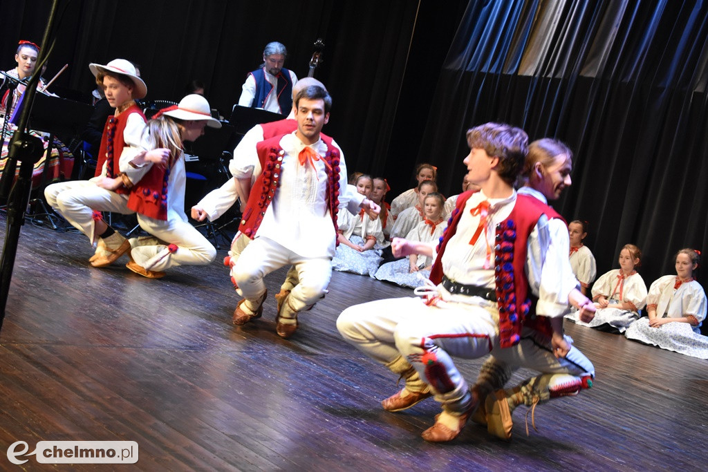 Piękny, świąteczny koncert ZPiT 