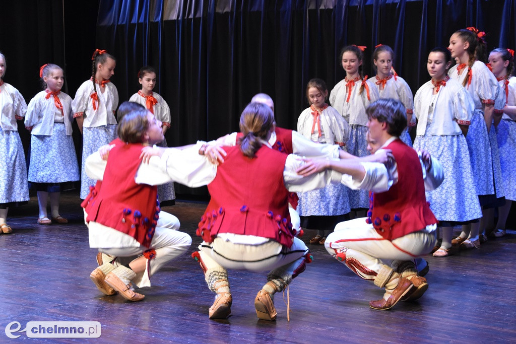 Piękny, świąteczny koncert ZPiT 