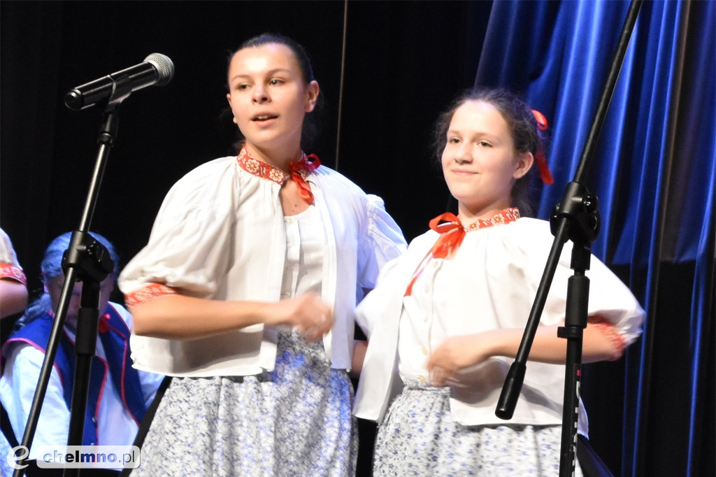 Piękny, świąteczny koncert ZPiT 
