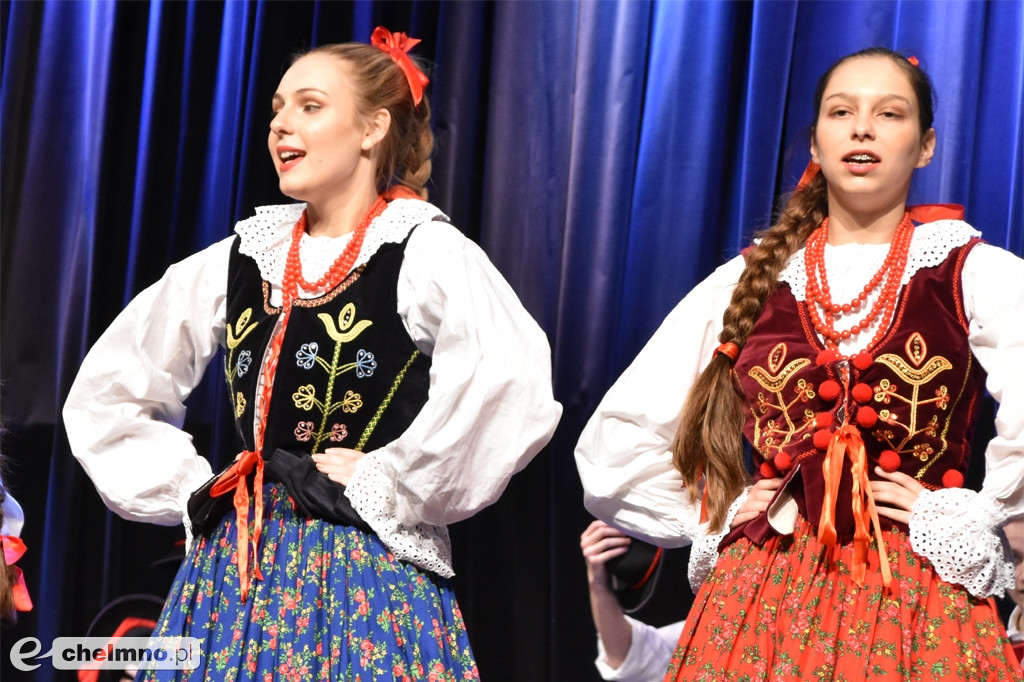 Piękny, świąteczny koncert ZPiT 