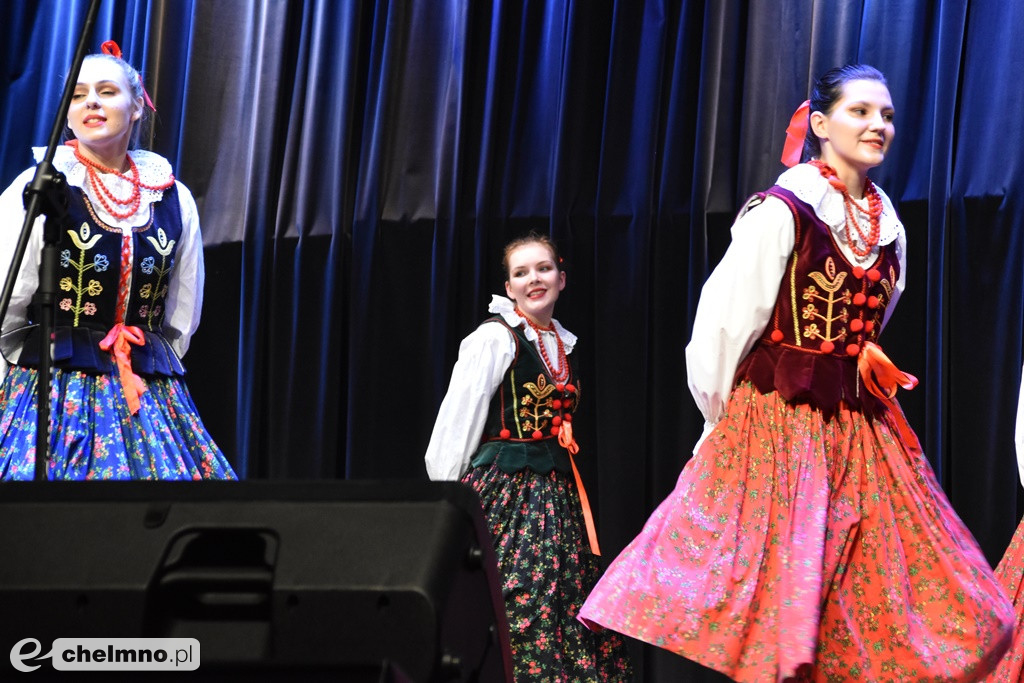 Piękny, świąteczny koncert ZPiT 