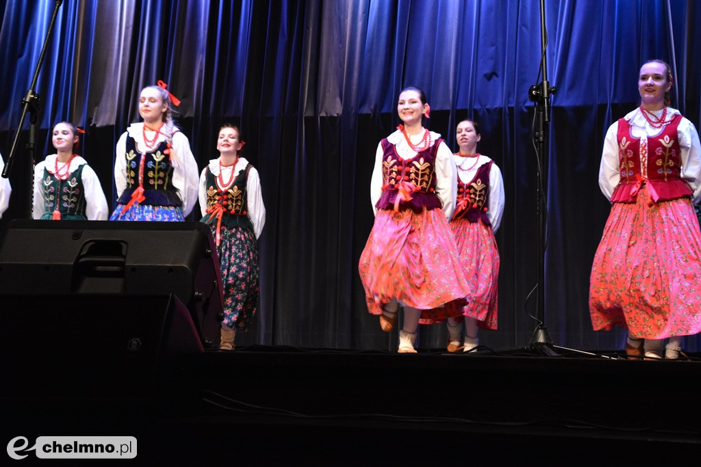 Piękny, świąteczny koncert ZPiT 