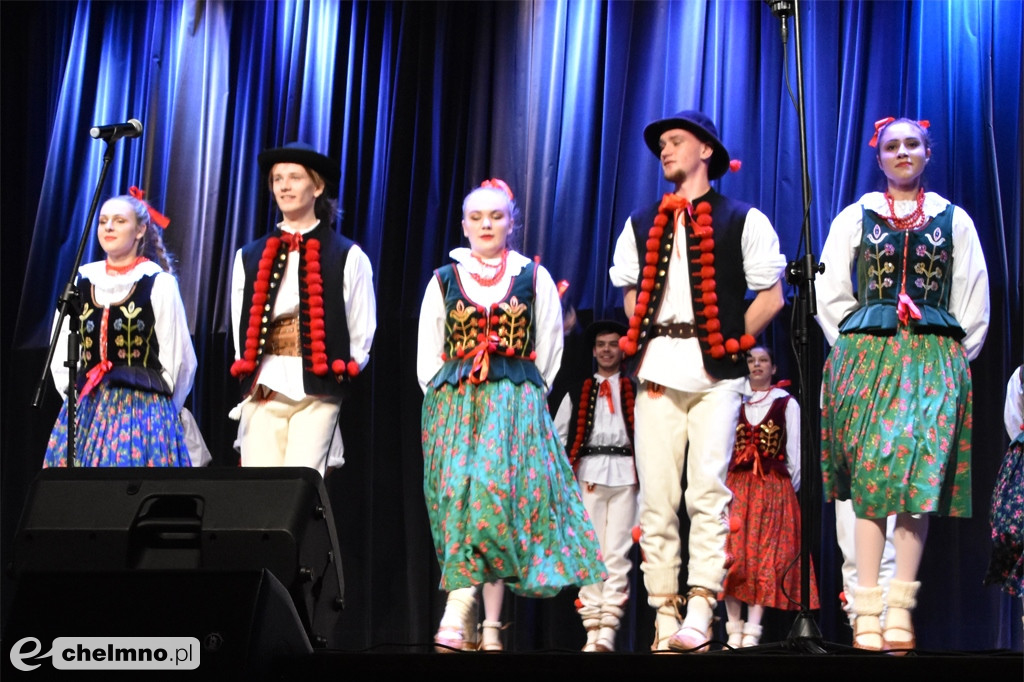 Piękny, świąteczny koncert ZPiT 