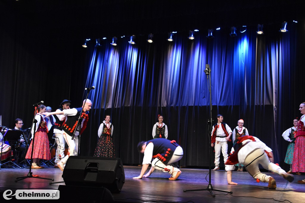 Piękny, świąteczny koncert ZPiT 