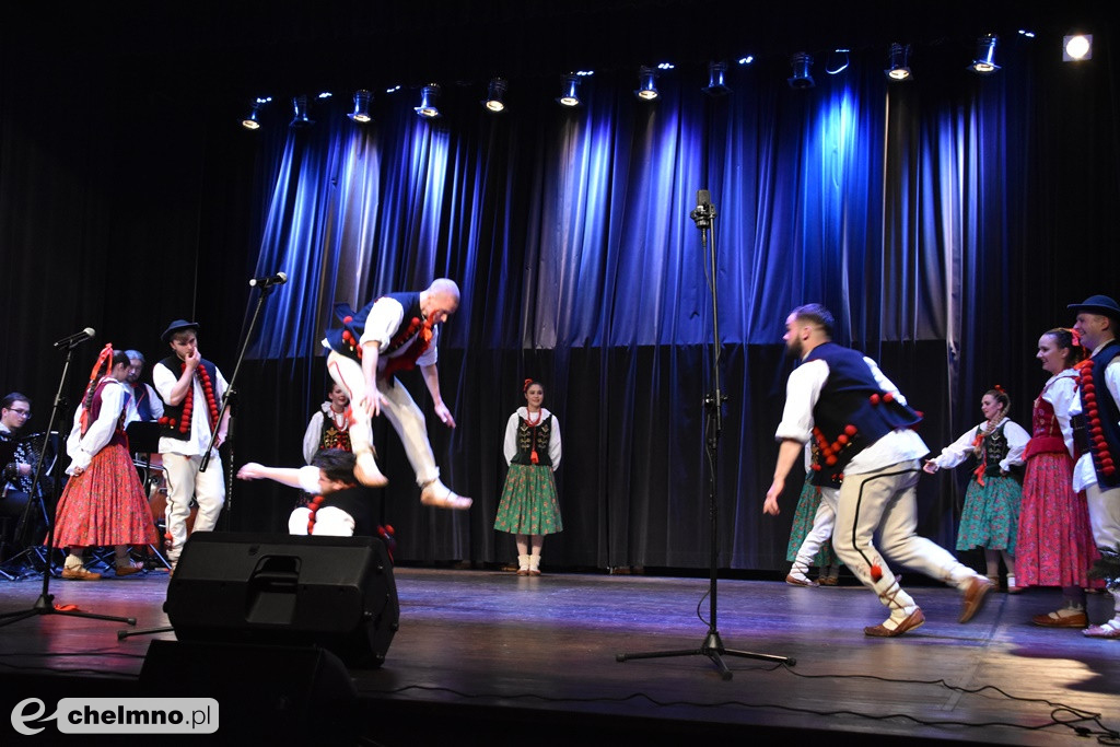 Piękny, świąteczny koncert ZPiT 