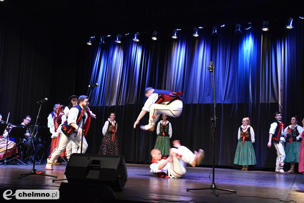 Piękny, świąteczny koncert ZPiT 