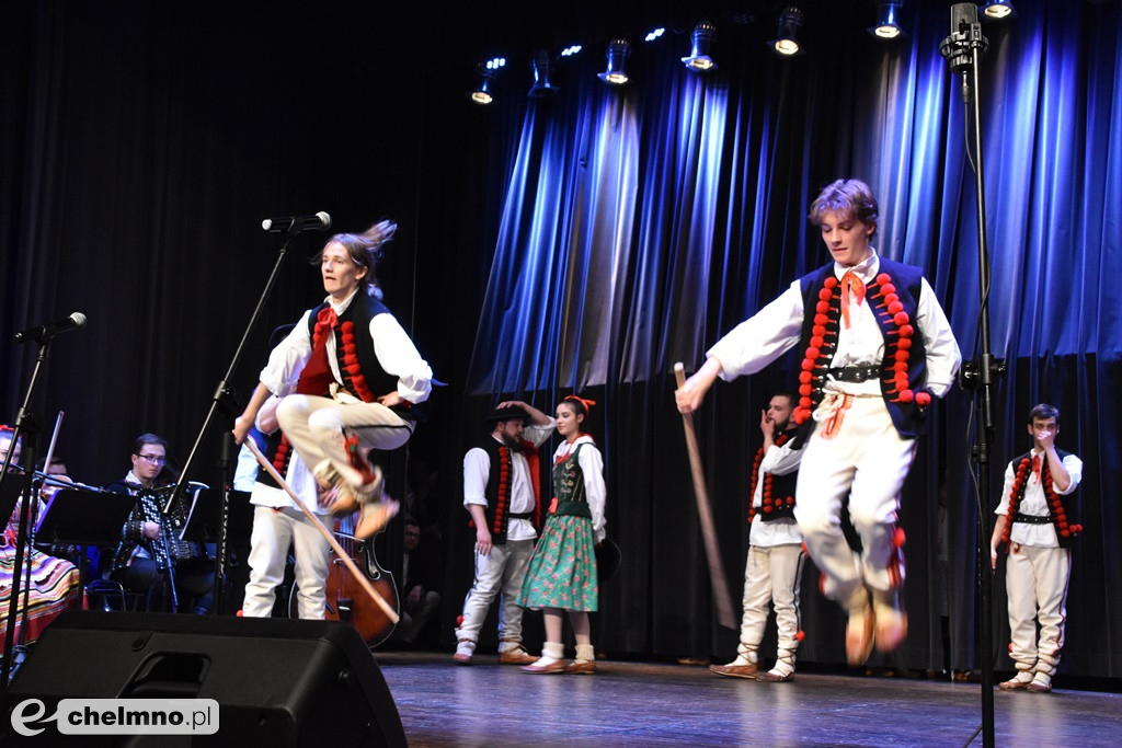 Piękny, świąteczny koncert ZPiT 