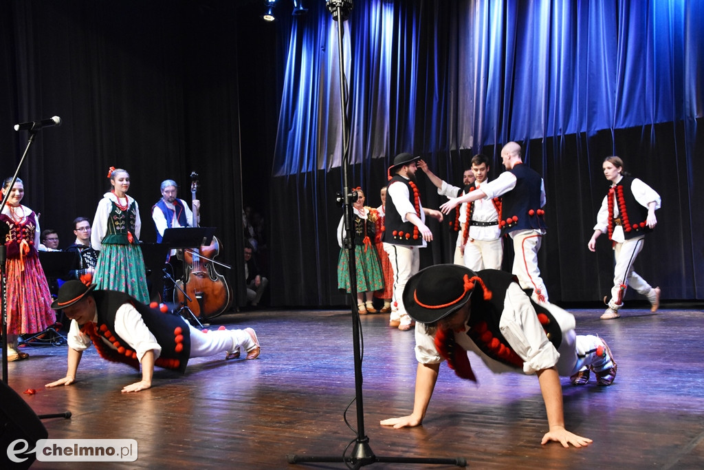 Piękny, świąteczny koncert ZPiT 