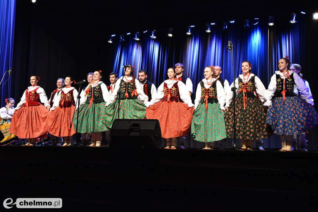 Piękny, świąteczny koncert ZPiT 