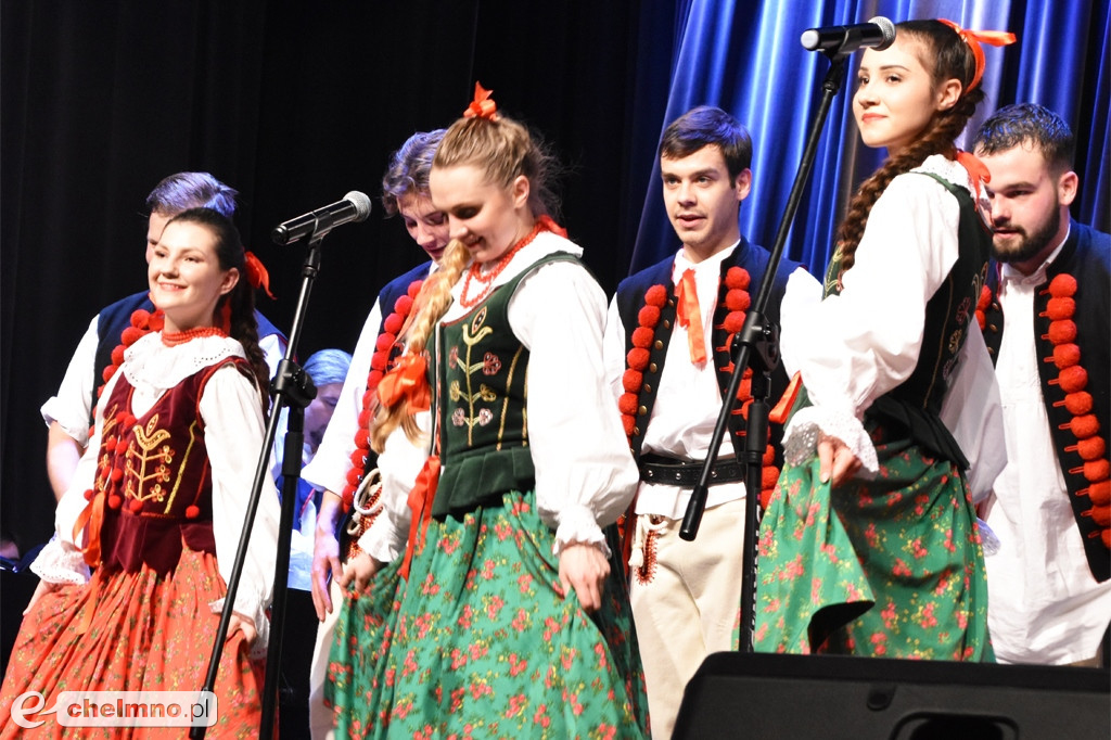 Piękny, świąteczny koncert ZPiT 