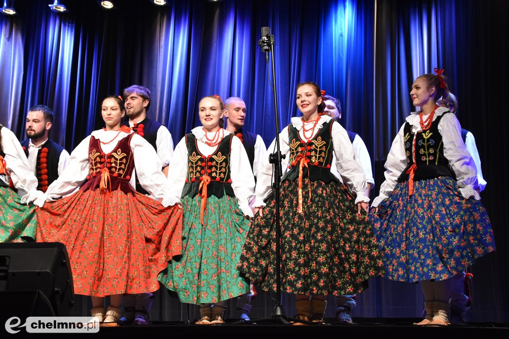 Piękny, świąteczny koncert ZPiT 