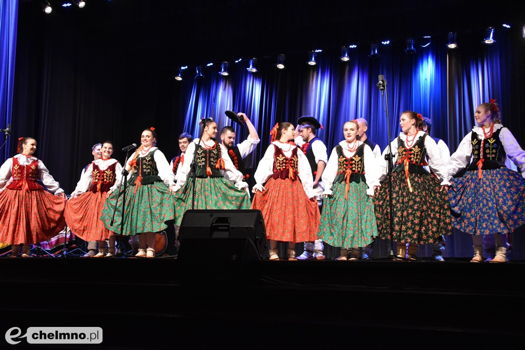 Piękny, świąteczny koncert ZPiT 