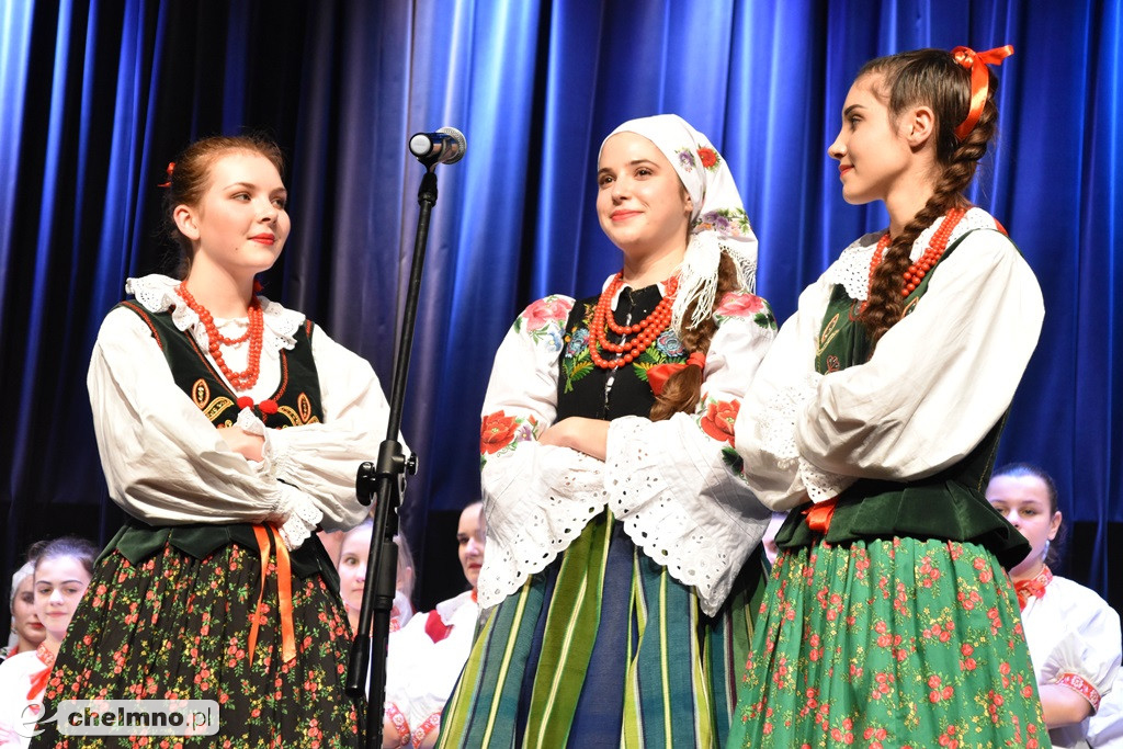 Piękny, świąteczny koncert ZPiT 