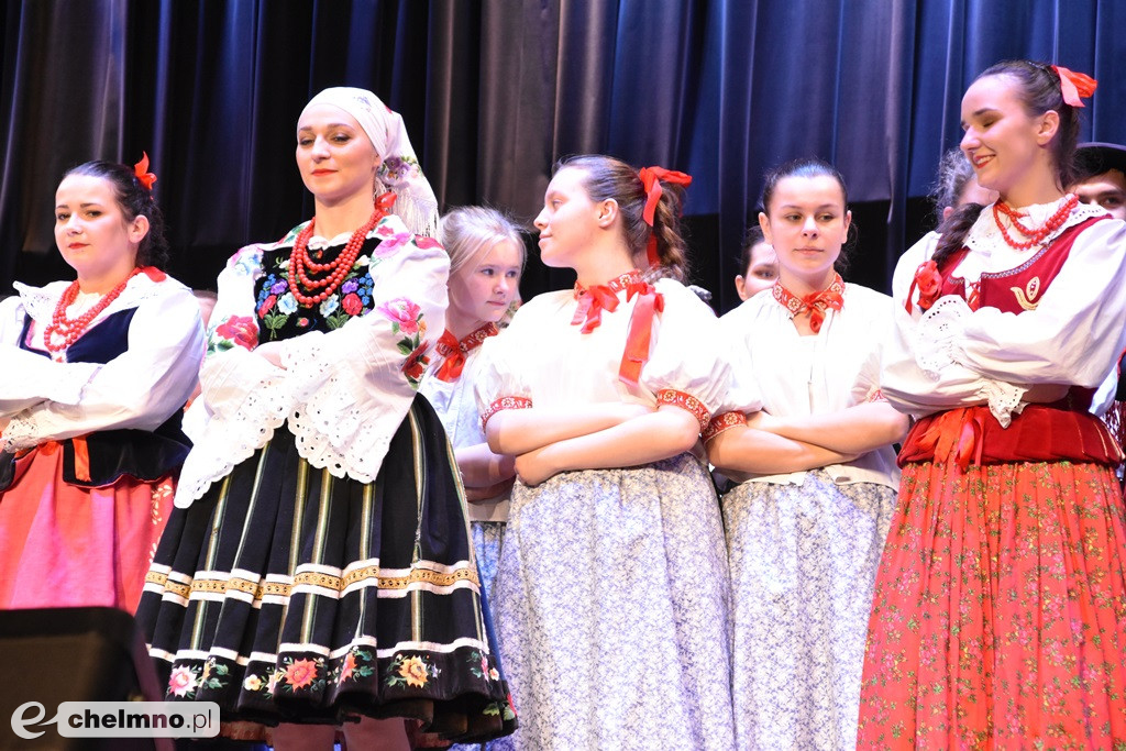 Piękny, świąteczny koncert ZPiT 