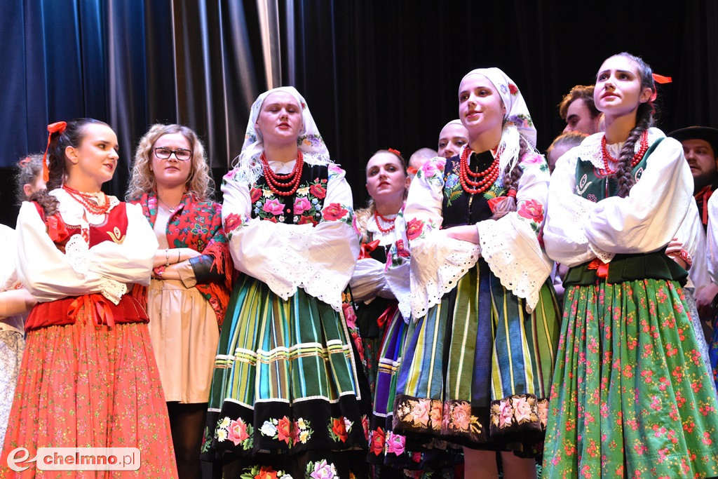 Piękny, świąteczny koncert ZPiT 