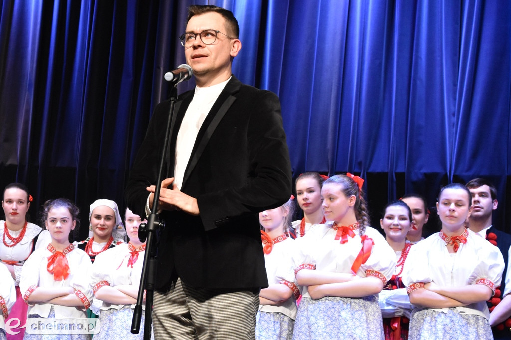 Piękny, świąteczny koncert ZPiT 