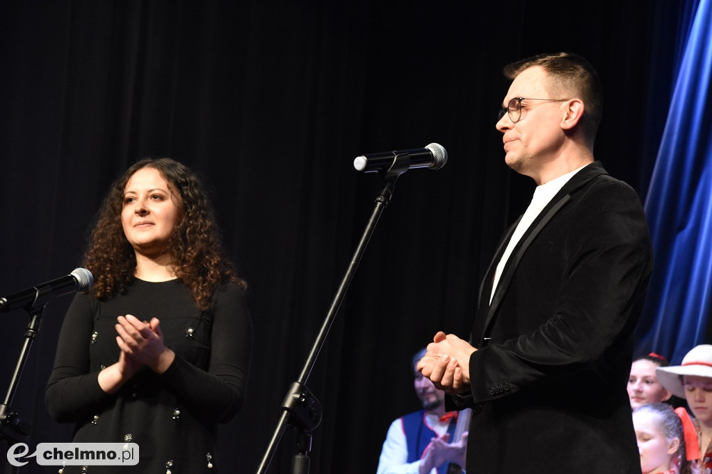 Piękny, świąteczny koncert ZPiT 
