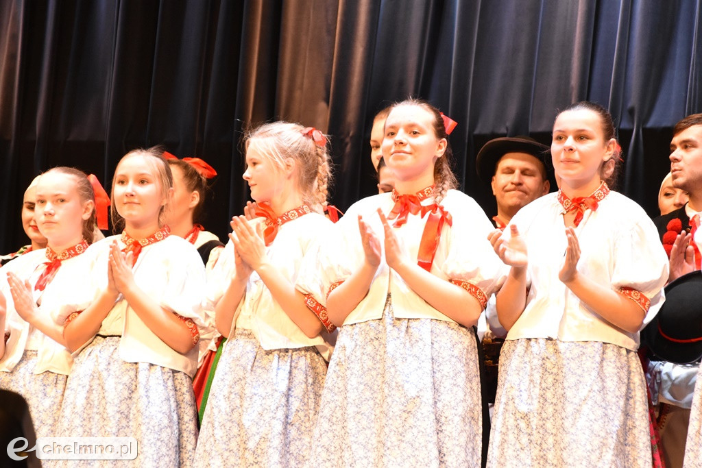 Piękny, świąteczny koncert ZPiT 