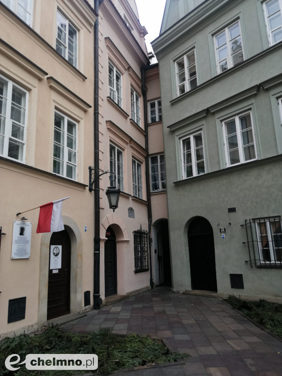 Zwiedzanie Warszawy i pobyt w Suntago