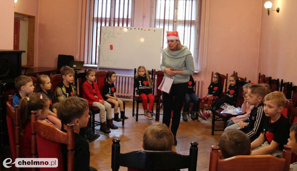Warsztaty Mikołajkowe 