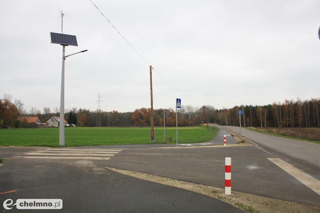 Dbamy o przyszłość: nowe ścieżki rowerowe w powiecie